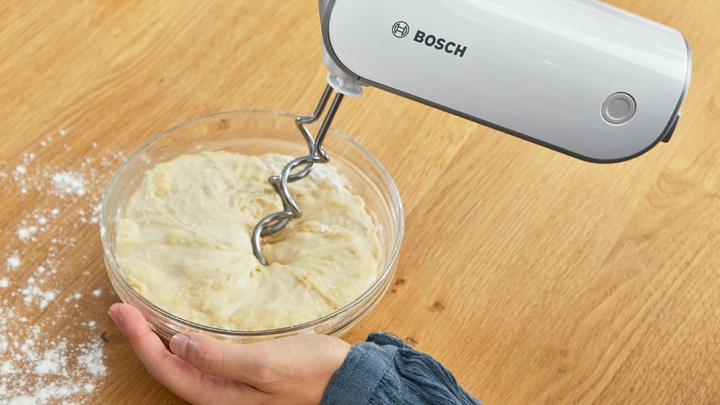 Image du produit Bosch Hausgeräte 850 W, MFQ49300 (850 W)