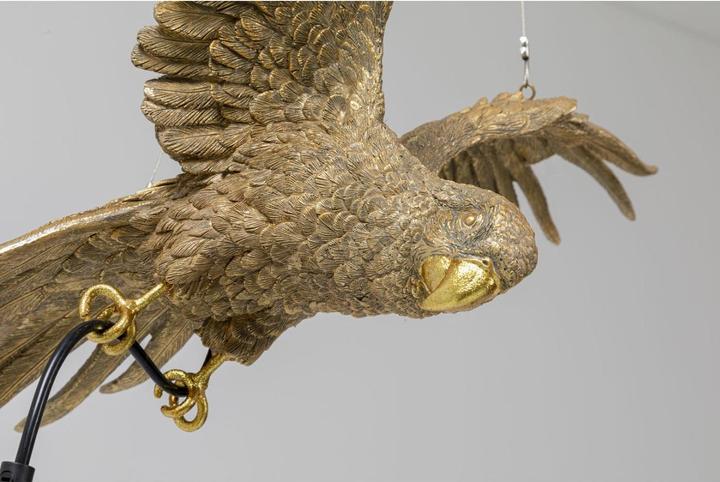 Produktbild Kare Design Hängeleuchte Parrot (E27)