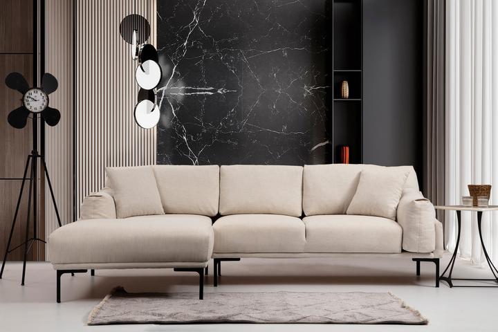 Actual product image Atelier del Sofa Kylo (Corner sofa)