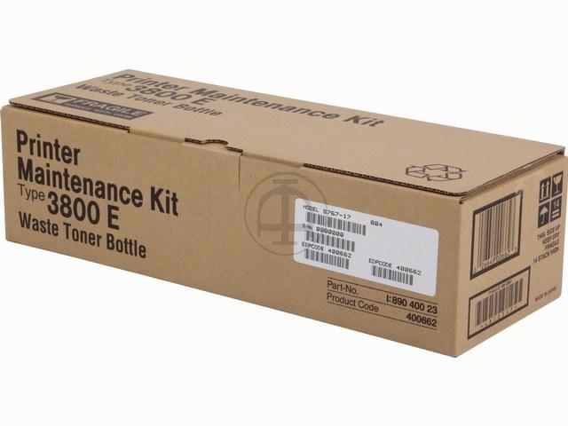 Produktbild RICOH Laser-Zubehör Orig.Nr. 400662 (Y)