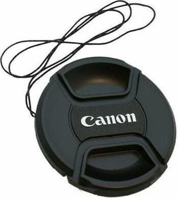 Actual product image Canon Lens cap - for PowerShot SX50 HS
