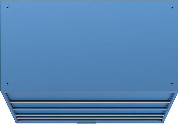 Produktbild Lista Schubladenschrank, 5 Schubladen (143.10 cm, 100 cm)