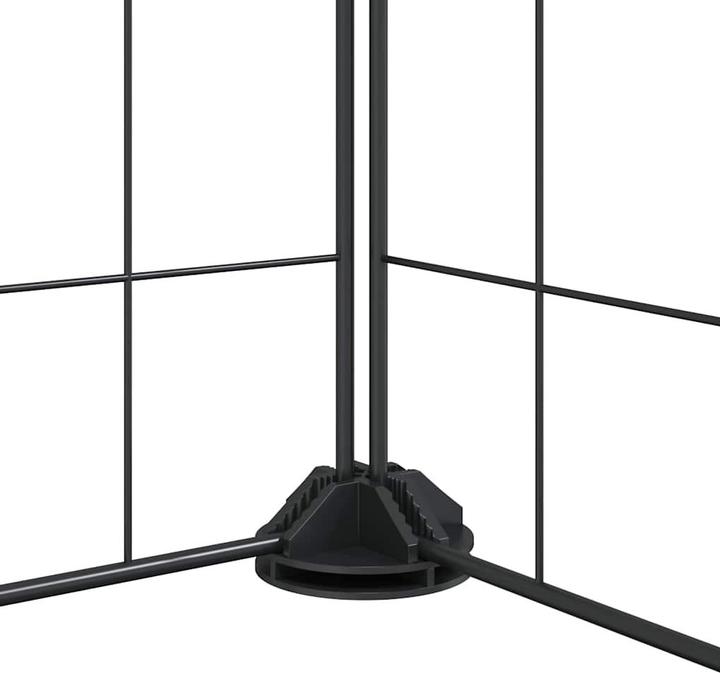 Image du produit vidaXL Haustierkäfig