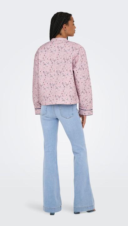Actual product image Only Onlhallie Quilted Jacket Otw Noos (M)