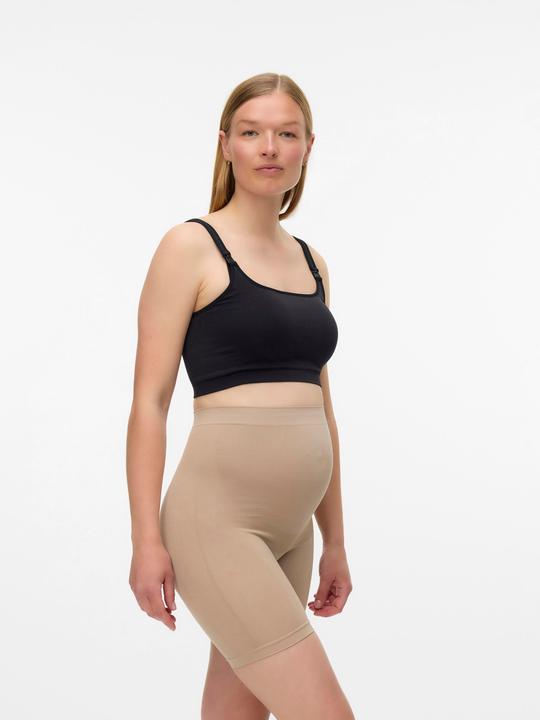 Image du produit Mamalicious Umstands-shorts Nahtlose Shorts (M, L)