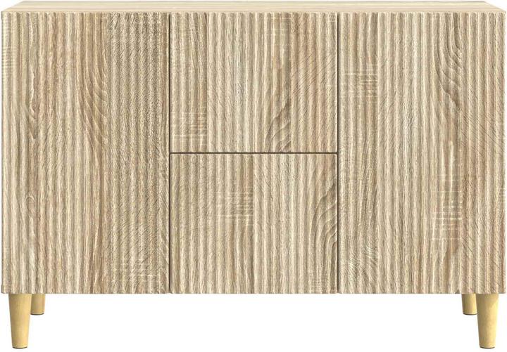 Produktbild vidaXL Sideboard (34.50 x 89 x 60 cm)