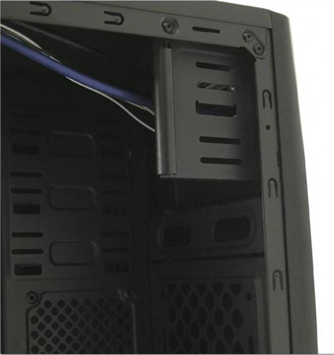 Image du produit LC-Power LC-7036B-ON (ATX, mATX, Mini-ITX)