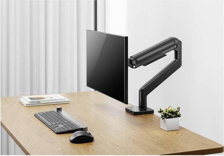 Image du produit Digitus Support d'écran simple, 49", 20 kg (Tables, 49", 20 kg)