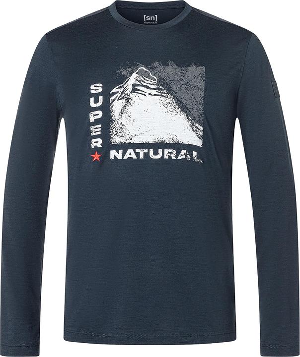 Produktbild Super Natural Super Mountain Bio J (L)