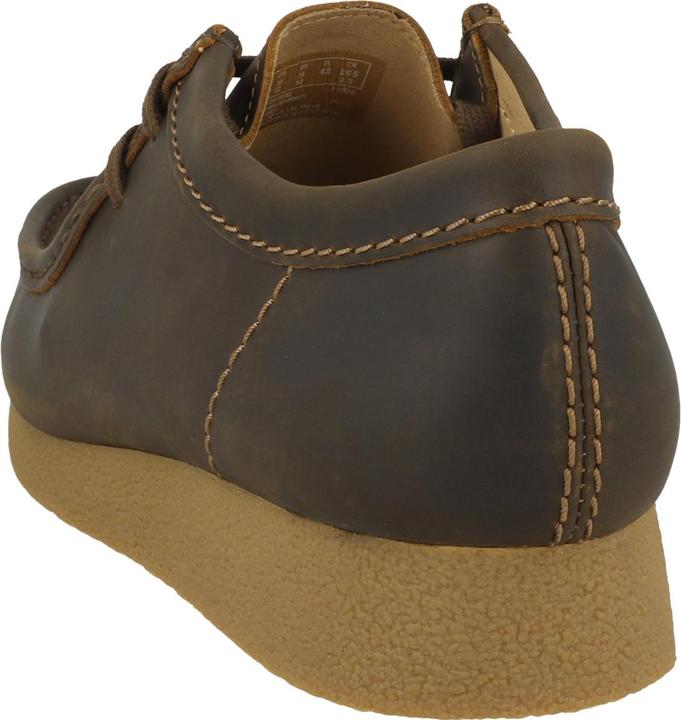 Immagine prodotto Clarks Wallabee EVO (44)