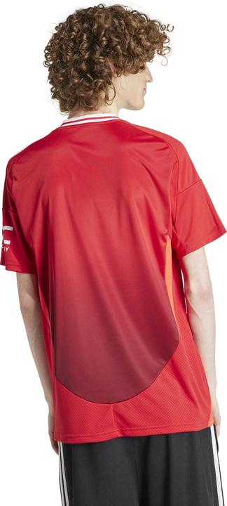 Image du produit adidas Maillot Manchester United (XXL)