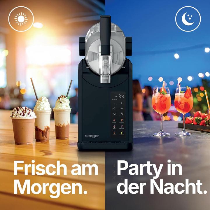 Produktbild Seeger Slushi Maker