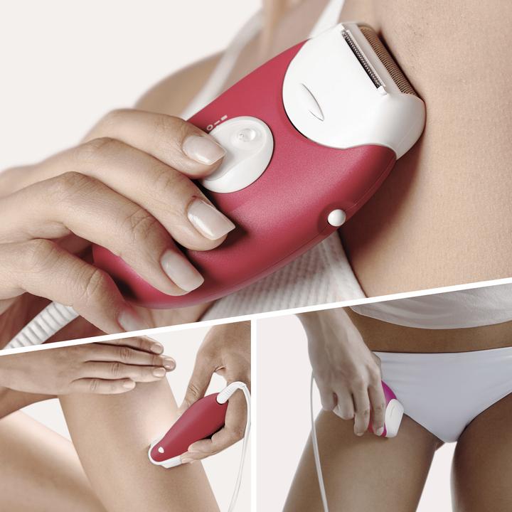 Immagine prodotto Braun Silk-épil 3