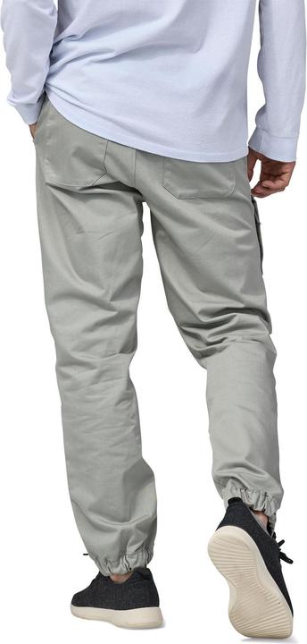 Image du produit Patagonia M's Twill Traveler Pants