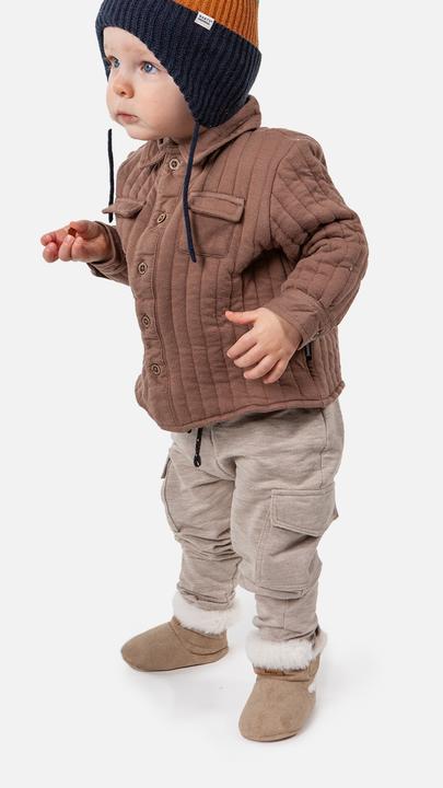 Actual product image Barts Rainu (S)