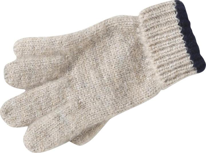 Immagine prodotto Vertbaudet Jungen-Set COOL KIDS: Mütze, Rundschal & Handschuhe (152, 164)