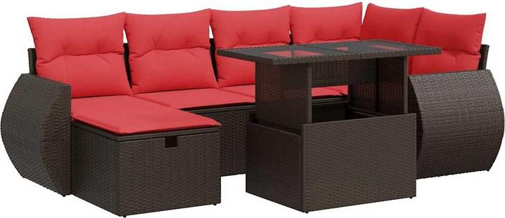 Produktbild vidaXL Jadiel