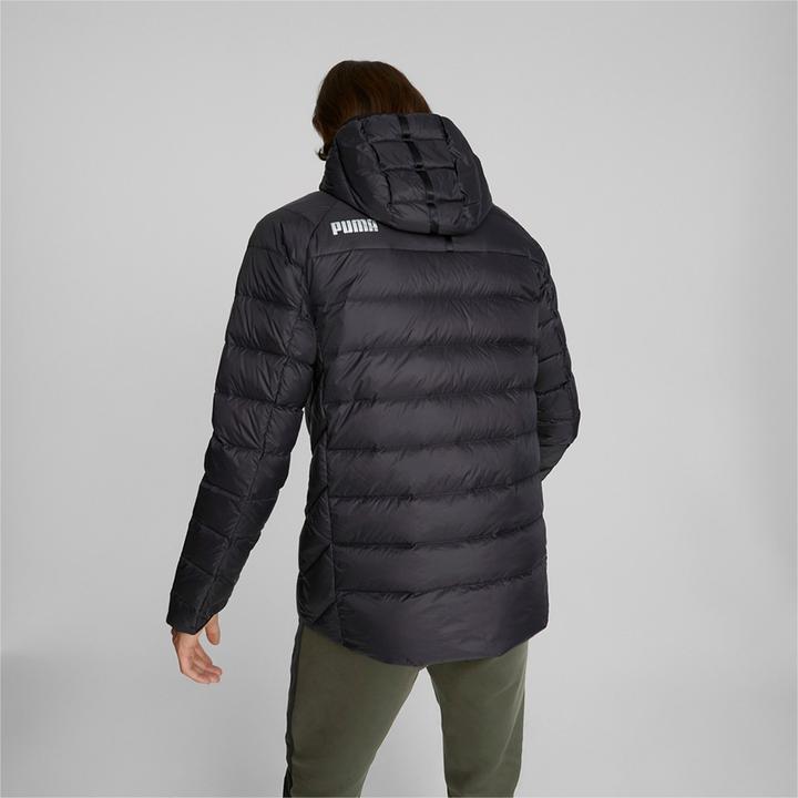 Actual product image Puma Packlite Down Jacket (S)