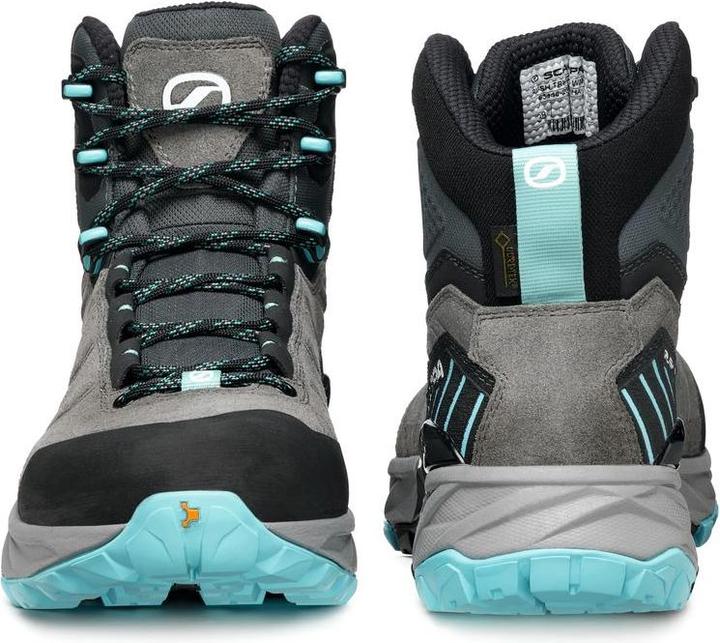 Productafbeelding Scarpa Rush TRK GTX Wmn (38.5)