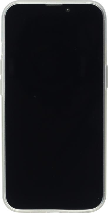 Actual product image PhoneLook Coque Gel transparent Silicone Super Clear flexible (Apple iPhone 15 Plus)