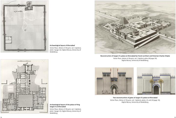 Produktbild The Art of War in Ancient Assyria (Englisch, Roland Sennewald, 2022)