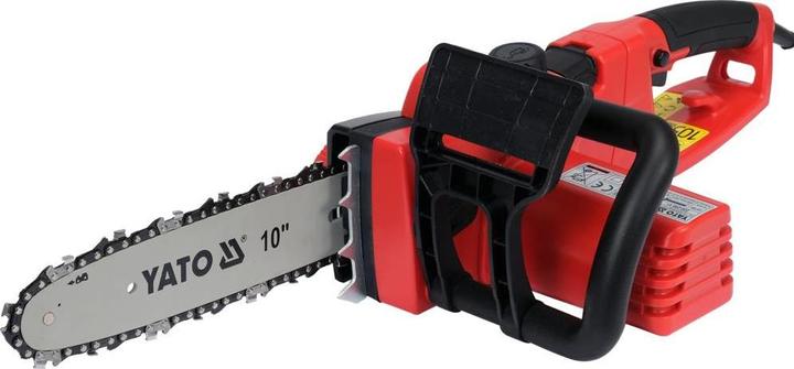 Produktbild Yato PIŁA ŁAŃCUCHOWA ELEKTRYCZNA 750W 2w1 (Elektro Kettensäge)