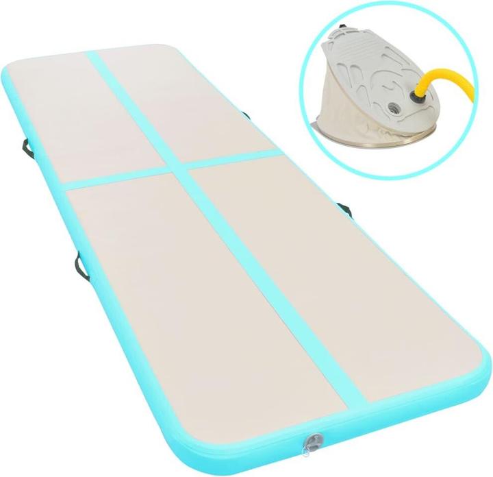 Produktbild vidaXL Gymnastikmatte