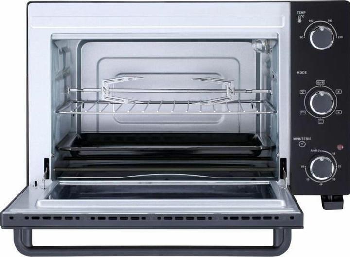 Immagine prodotto Continental Edison Mini forno elettrico CEMF35B4 1500 W 1500 W