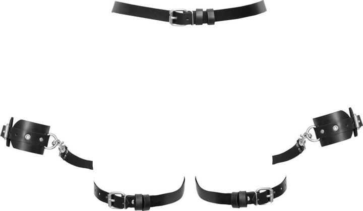Immagine prodotto Zado Cintura in pelle S-L