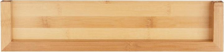 Productafbeelding Wenko Wandplank Bambusa 40 cm