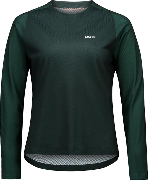 Produktbild Poc Ws Motion Air L/S Jersey (M)