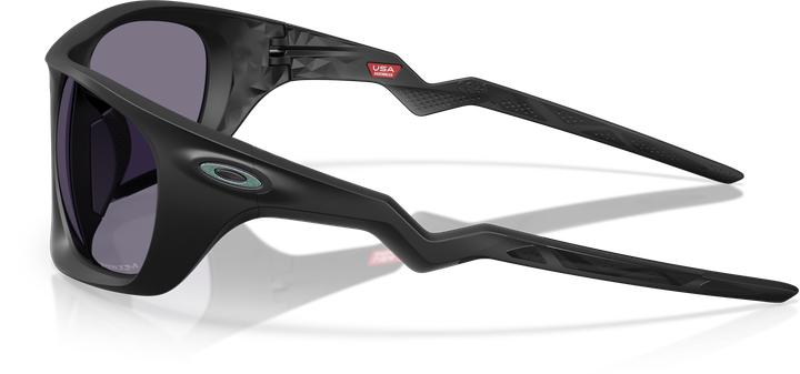 Actual product image Oakley Lateralis