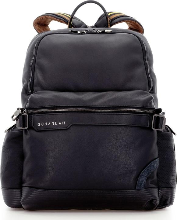 Produktbild Scharlau Wuxor - Lederrucksack