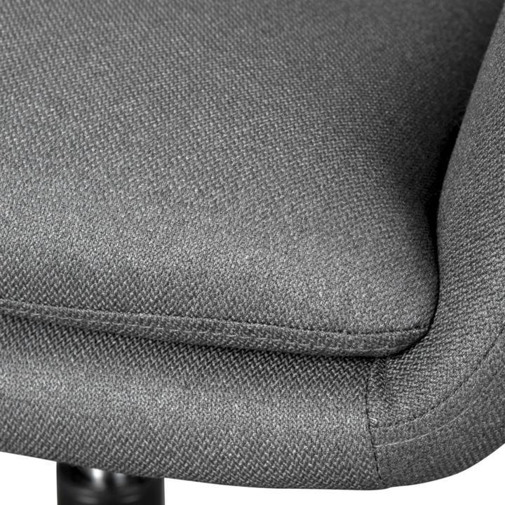 Produktbild Inter Link Büro-Drehstuhl Alina grau