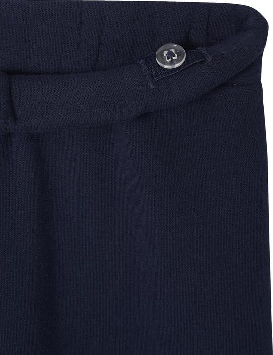 Produktbild Vertbaudet Mädchen Thermo-Leggings mit weitem Bein (110)