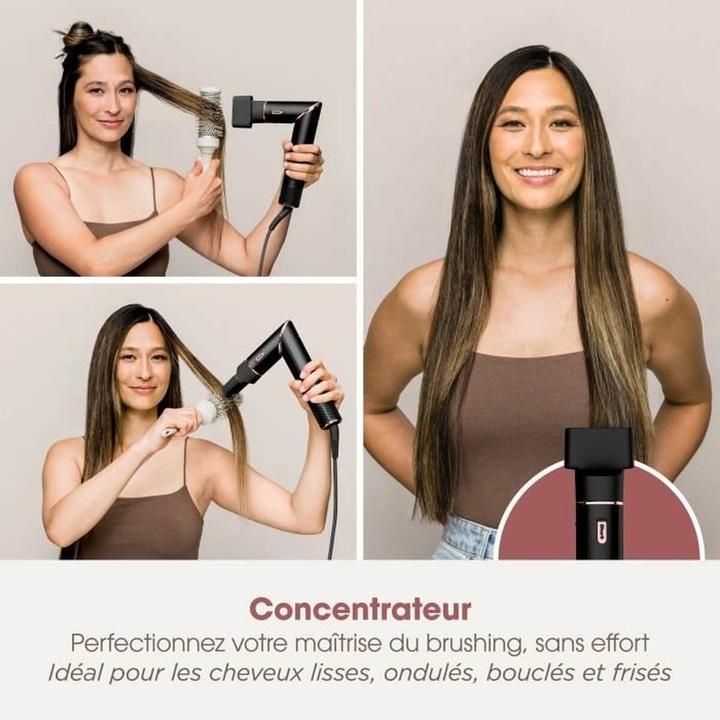 Productafbeelding Shark FlexStyle 3-in-1