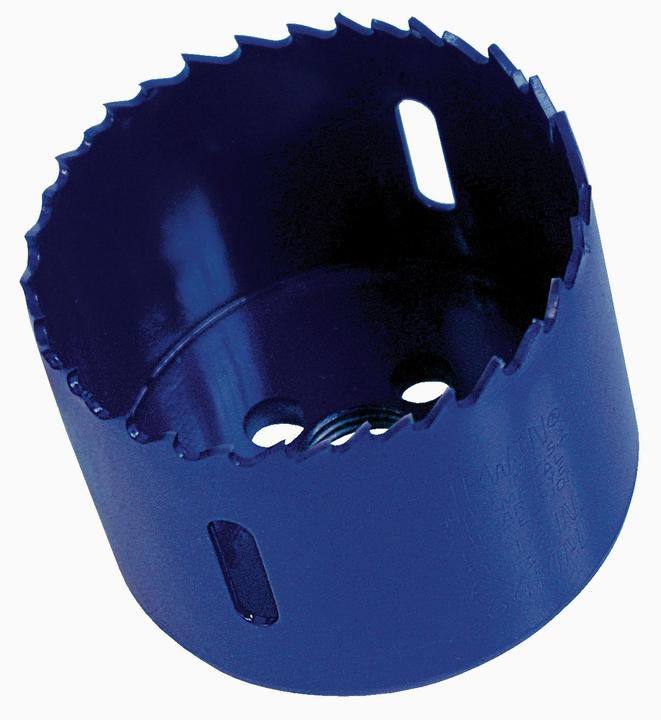 Immagine prodotto Irwin Sega a tazza bimetallica 48 mm, dentatura Vario 4,5/5,5 TPI, Weldtec, 10504183 (48 millimetri)