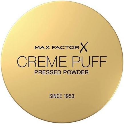 Produktbild Max Factor Creme Puff Powder - KompaktnÃ­ pudr 14 g 75 Golden (L) (Golden)