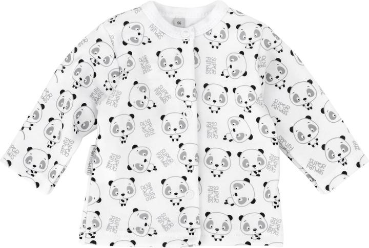 Image du produit Baby Sweets 2 pièces de Panda Favourites Panda Dots (62)