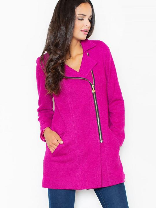 Actual product image Figl Coat model (S)