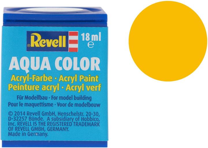 Produktbild Revell Aqua Color