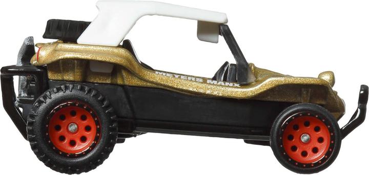 Produktbild Hot Wheels HRT57