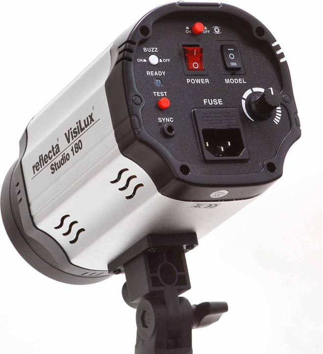Produktbild Reflecta Visilux Studio Kit 180 (180 W, Set)