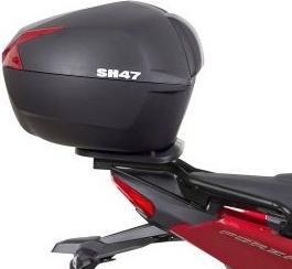 Produktbild Shad sh 47 (40 l)