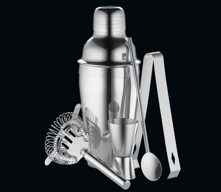 Actual product image GuGus Bar set (Cocktail set)