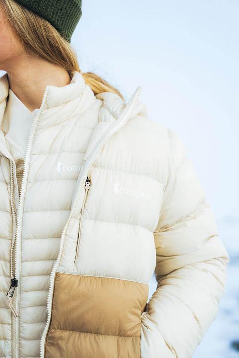 Immagine prodotto Cotopaxi Fuego Max Down Hoodie (S)