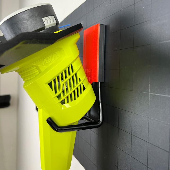 Image du produit Gator Magnetics Mega Magnetic Hook 3“ ouvert (1x)