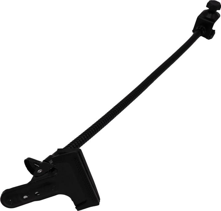 Image du produit Caruba Accessoire Klem / Flexibele bras 3 (Klem > Tripod Klem) (Pince de trépied)