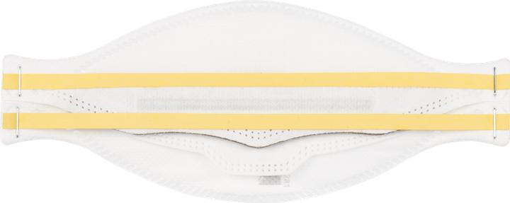 Image du produit 3M Atemschutzmaske (FFP1, 10 x)