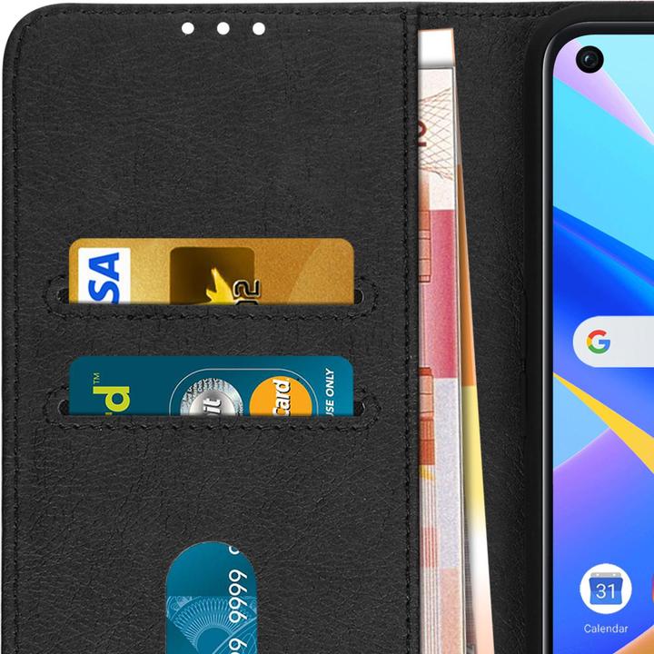 Actual product image Avizar Chester Series (Oppo A96)